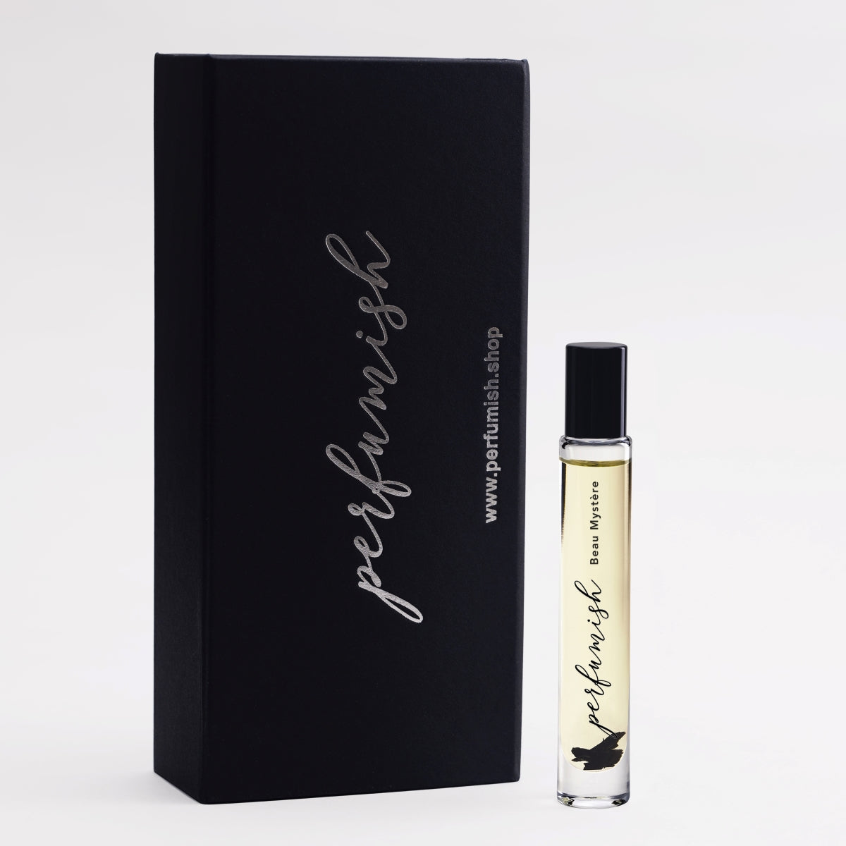 Beautiful Mystery Roll-On Unisex Perfume Oil