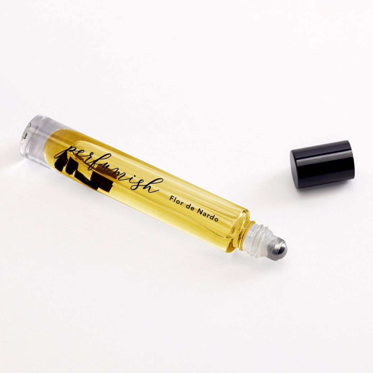 Tuberose Flower Unisex Roll-On Perfume Oil