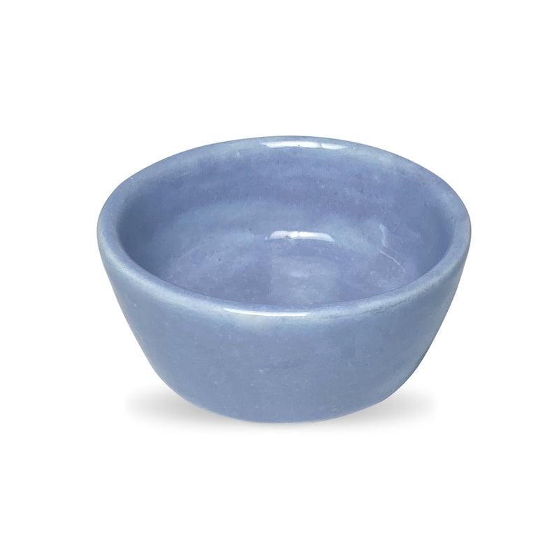 Eurasian Ceramic Dip Bowls (Set of 2)