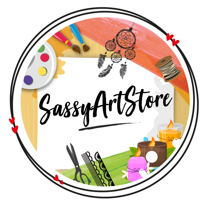 SassyArtStore