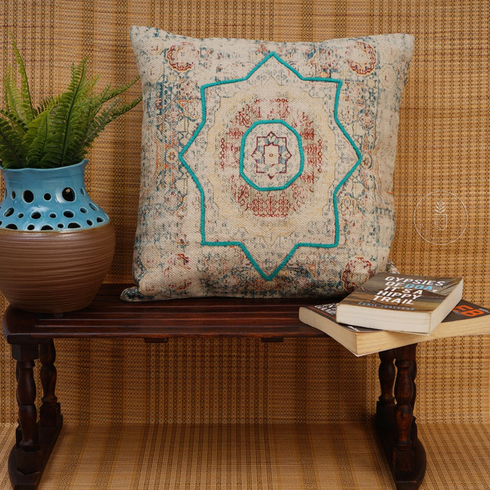 Boho Ivy