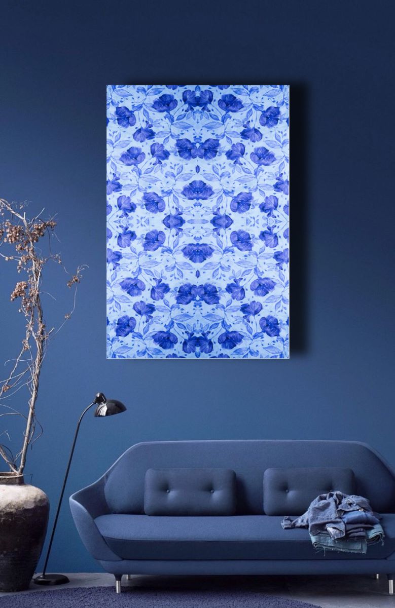 Contemporary Digital Wall Art