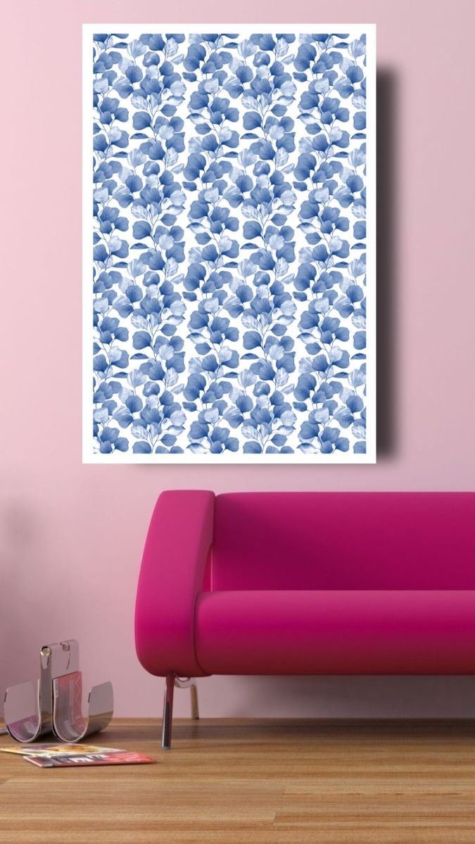 Contemporary Digital Wall Art
