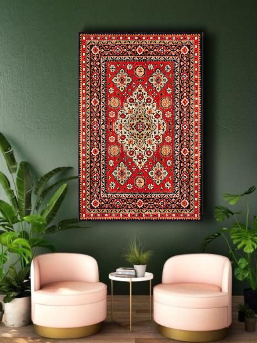 Contemporary Digital Wall Art