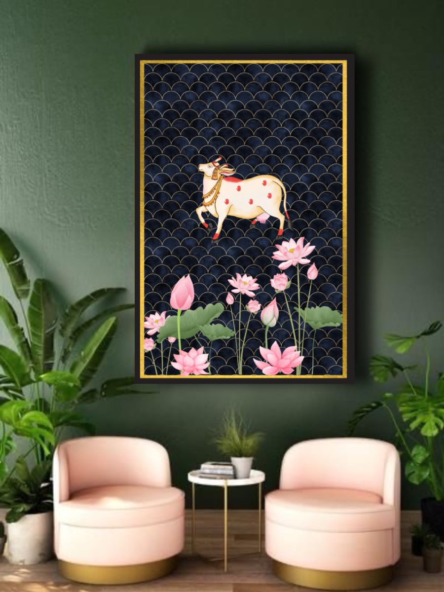 Contemporary Digital Wall Art