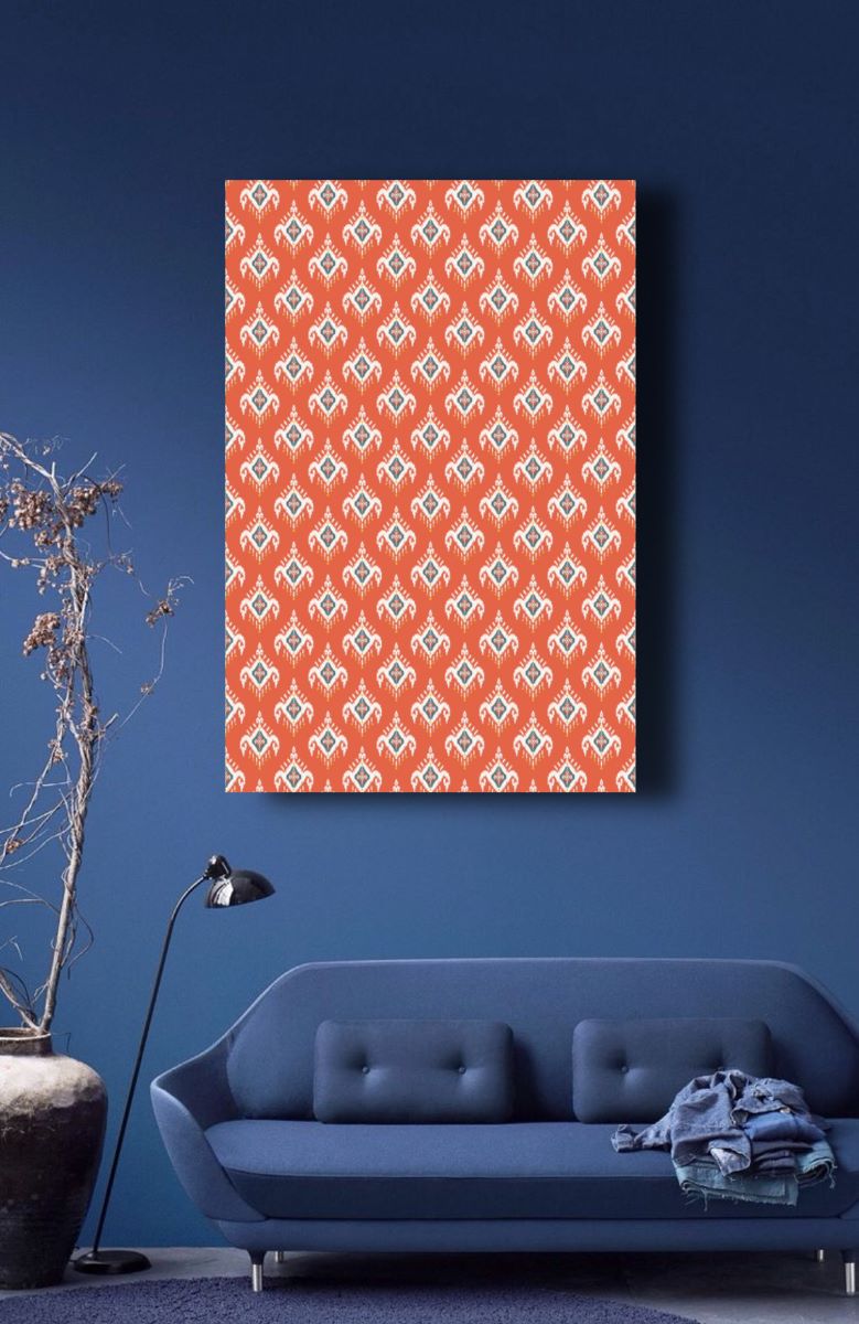 Bombay Digital Wall Art