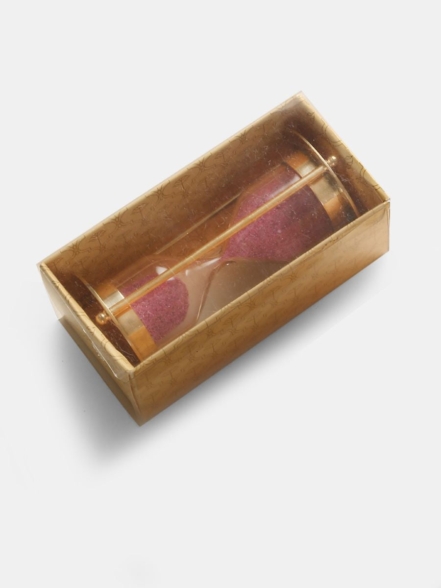 Brass Sand Clock