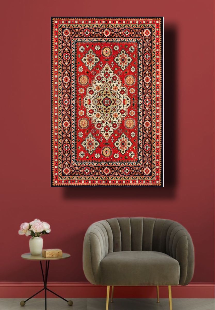 Contemporary Digital Wall Art