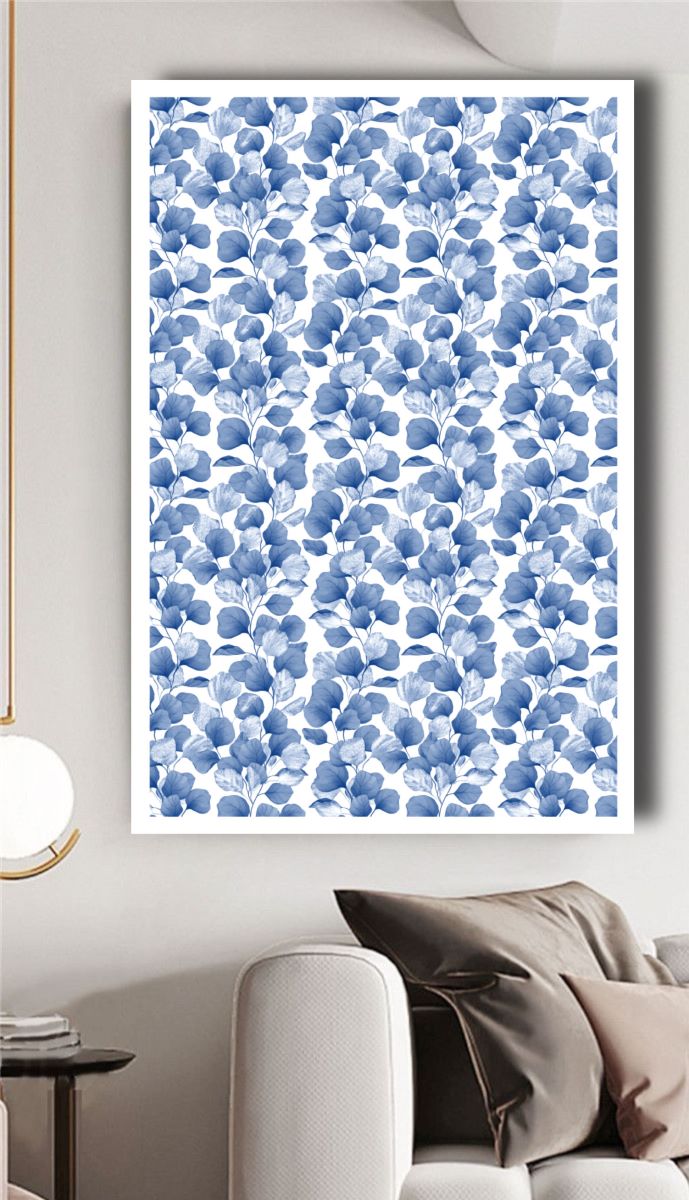 Contemporary Digital Wall Art
