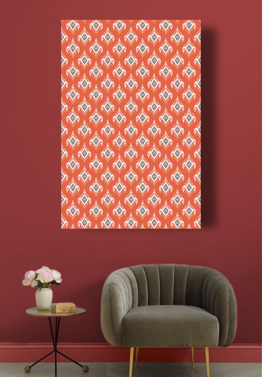 Bombay Digital Wall Art