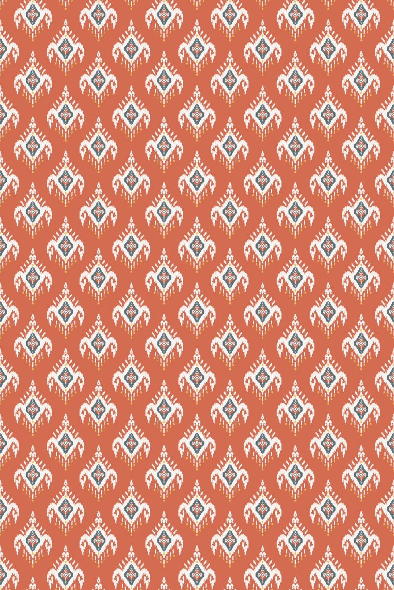 Bombay Digital Wall Art