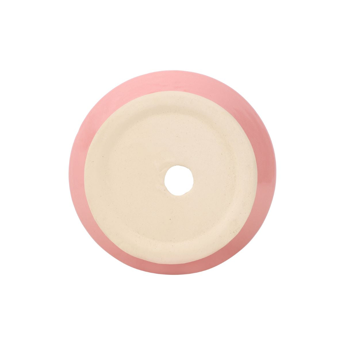 Classic Mini Cylindrical Shaped Ceramic Planter