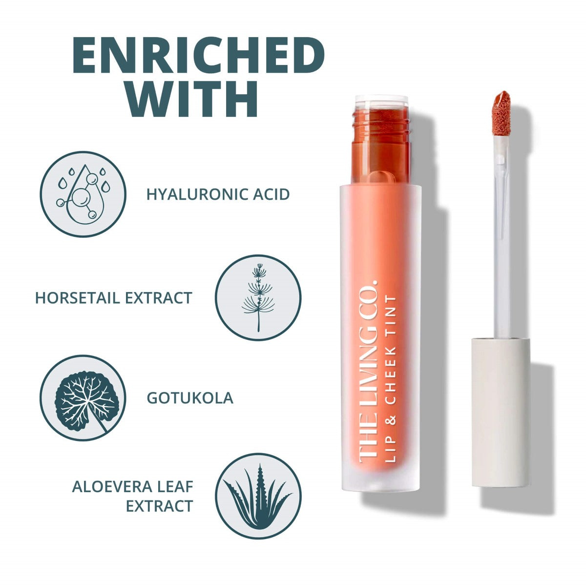 Everyday Lip And Cheek Tint
