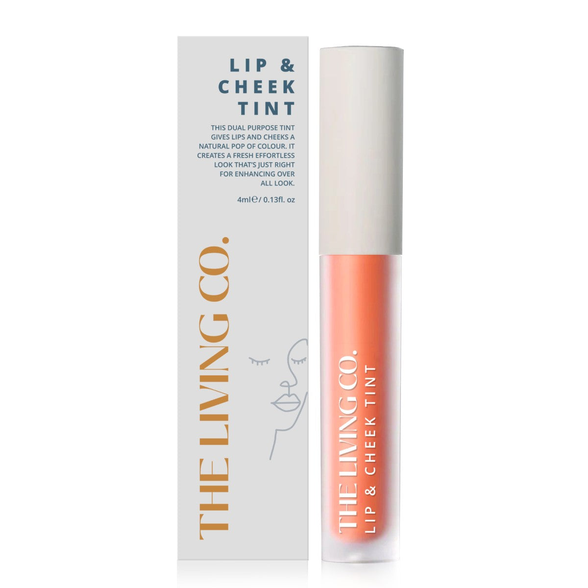 Everyday Lip And Cheek Tint