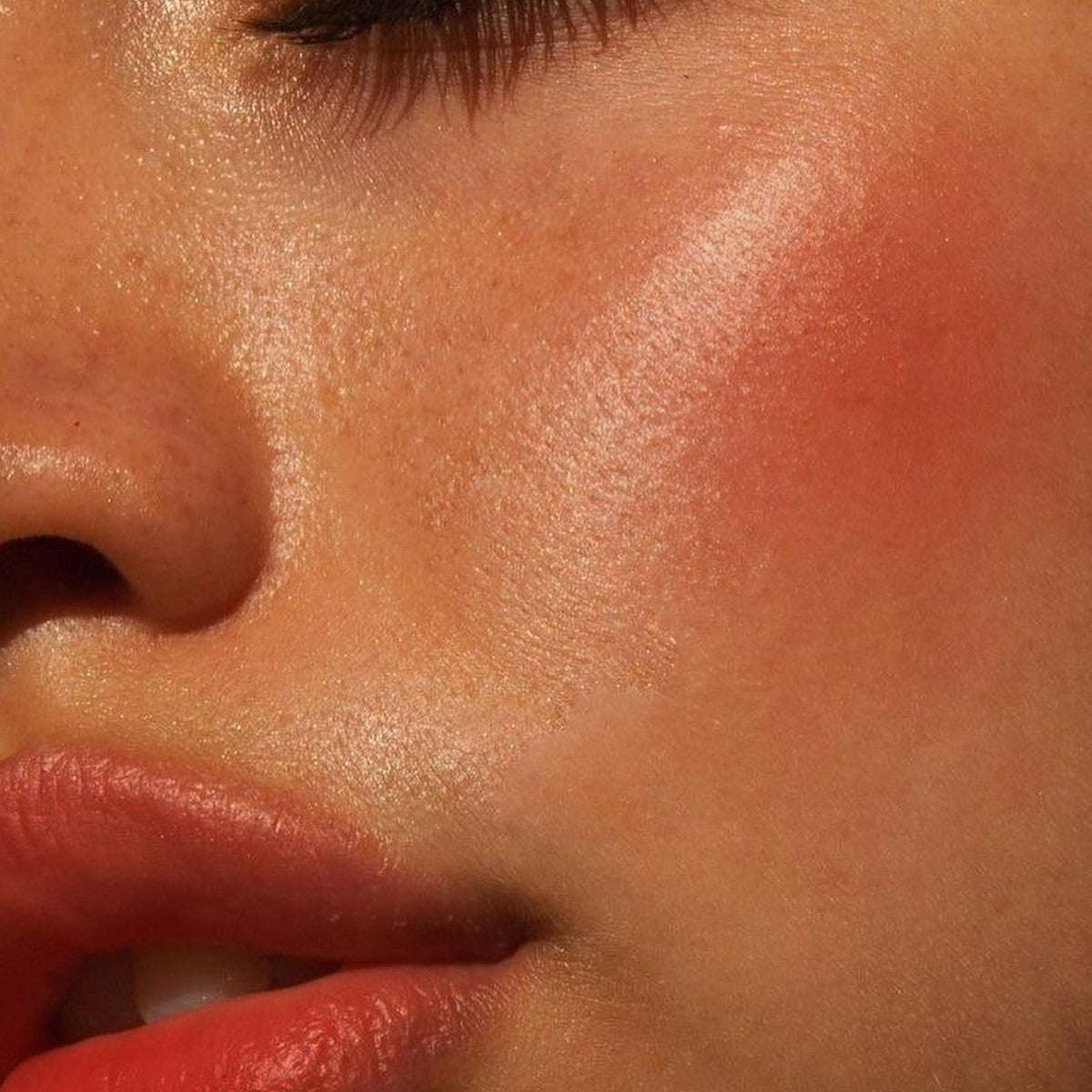 Everyday Lip And Cheek Tint