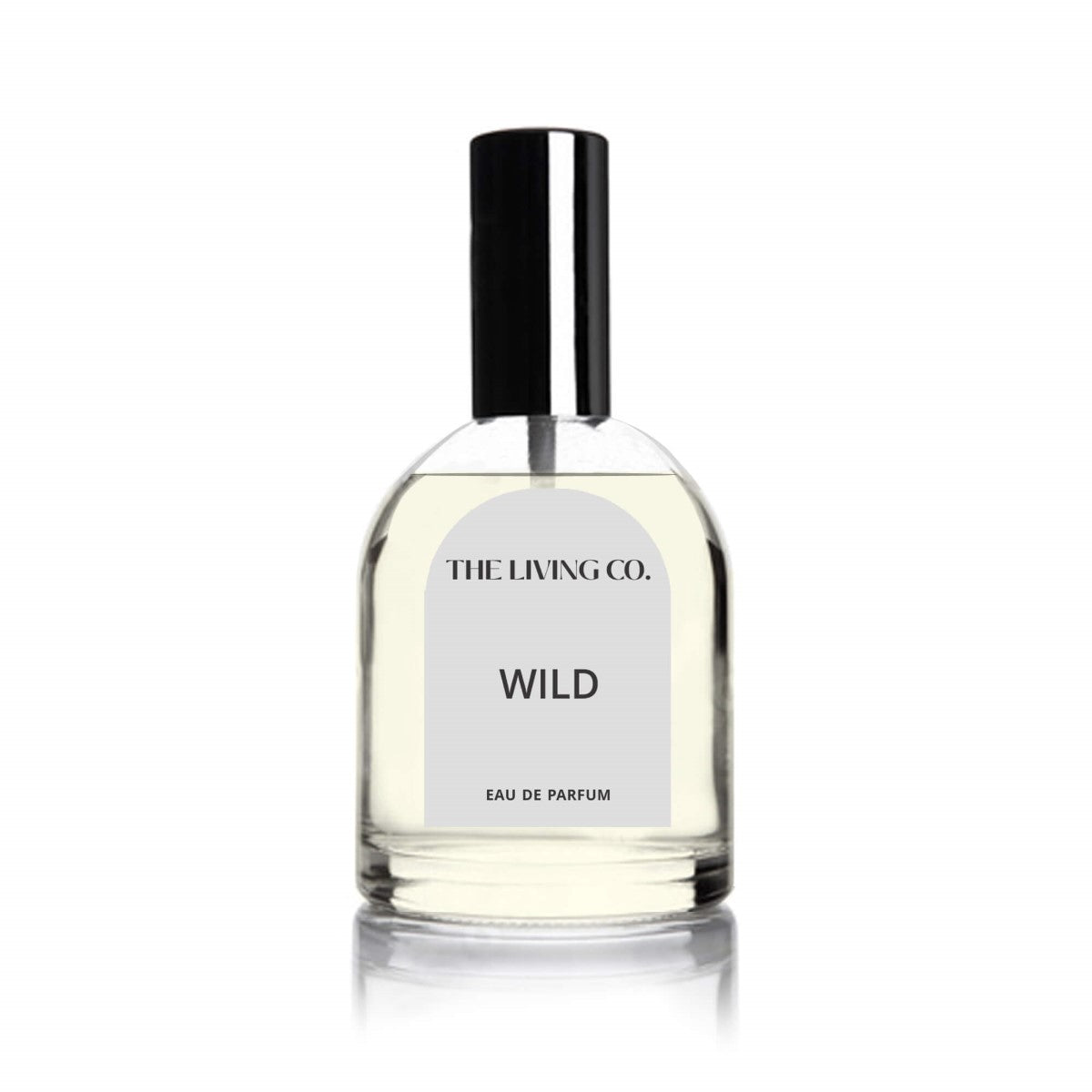 Wild For Him & Her Eau-De-Parfum
