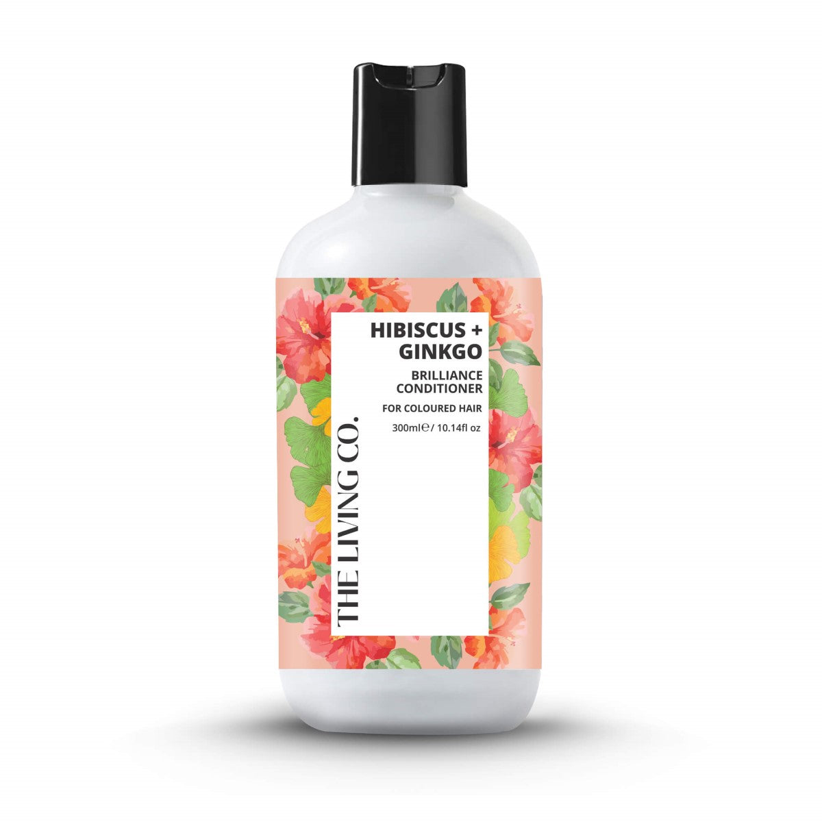 Brilliance Conditioner With Hibiscus + Ginkgo