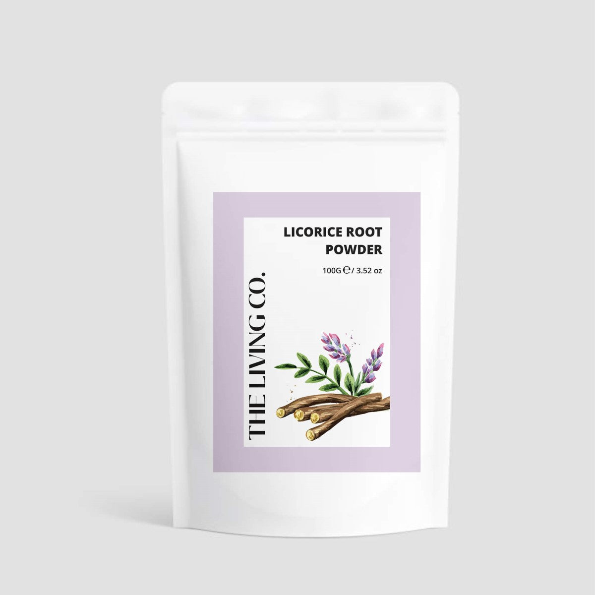 Licorice Root Powder