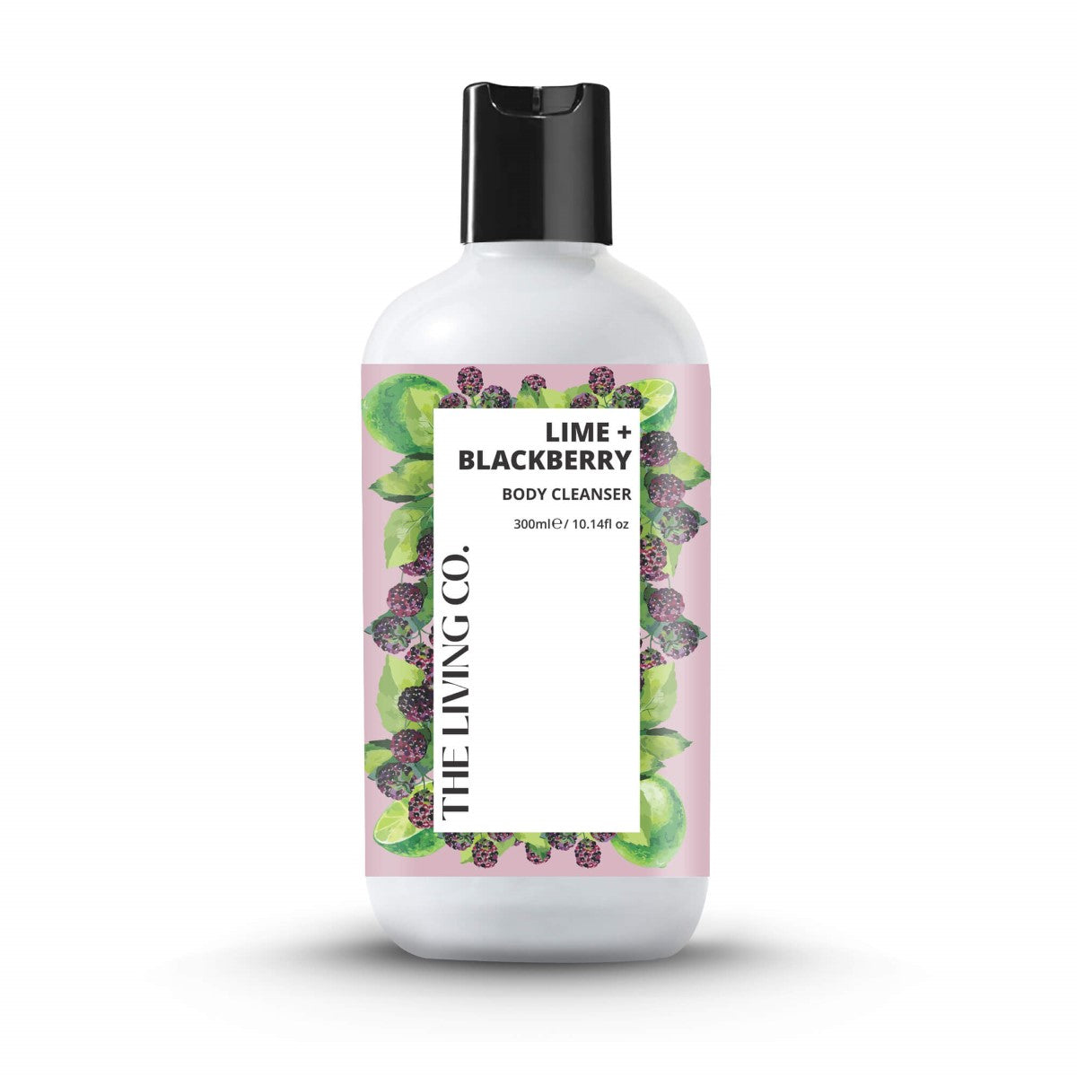 Vegan Body Cleanser
