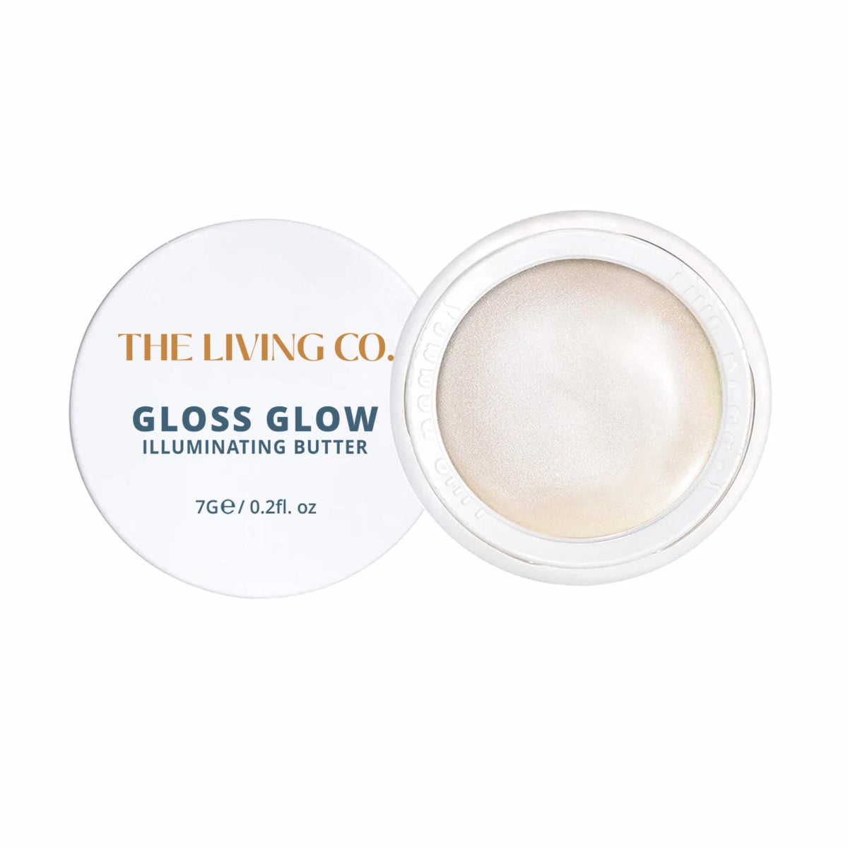 Gloss Glow Illuminating Butter