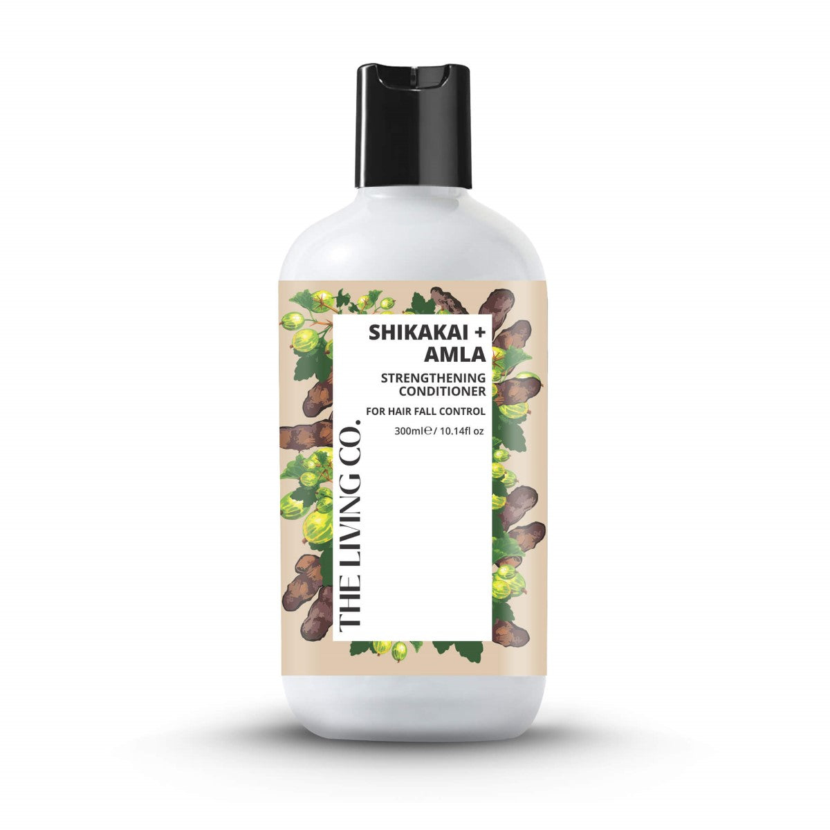 Strengthening Conditioner With Shikakai + Amla