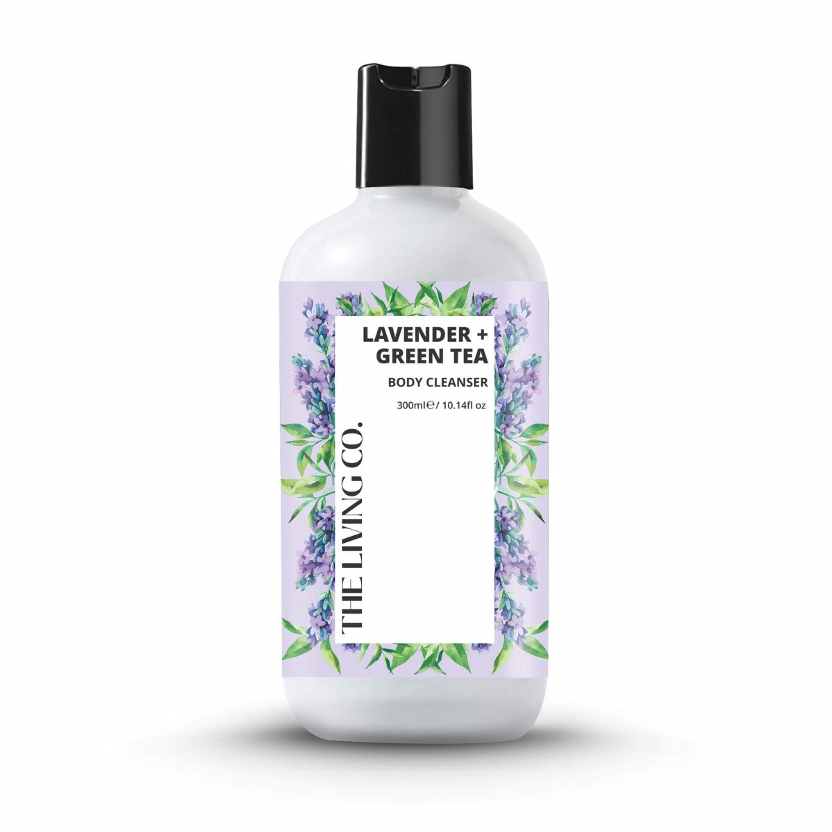 Vegan Body Cleanser