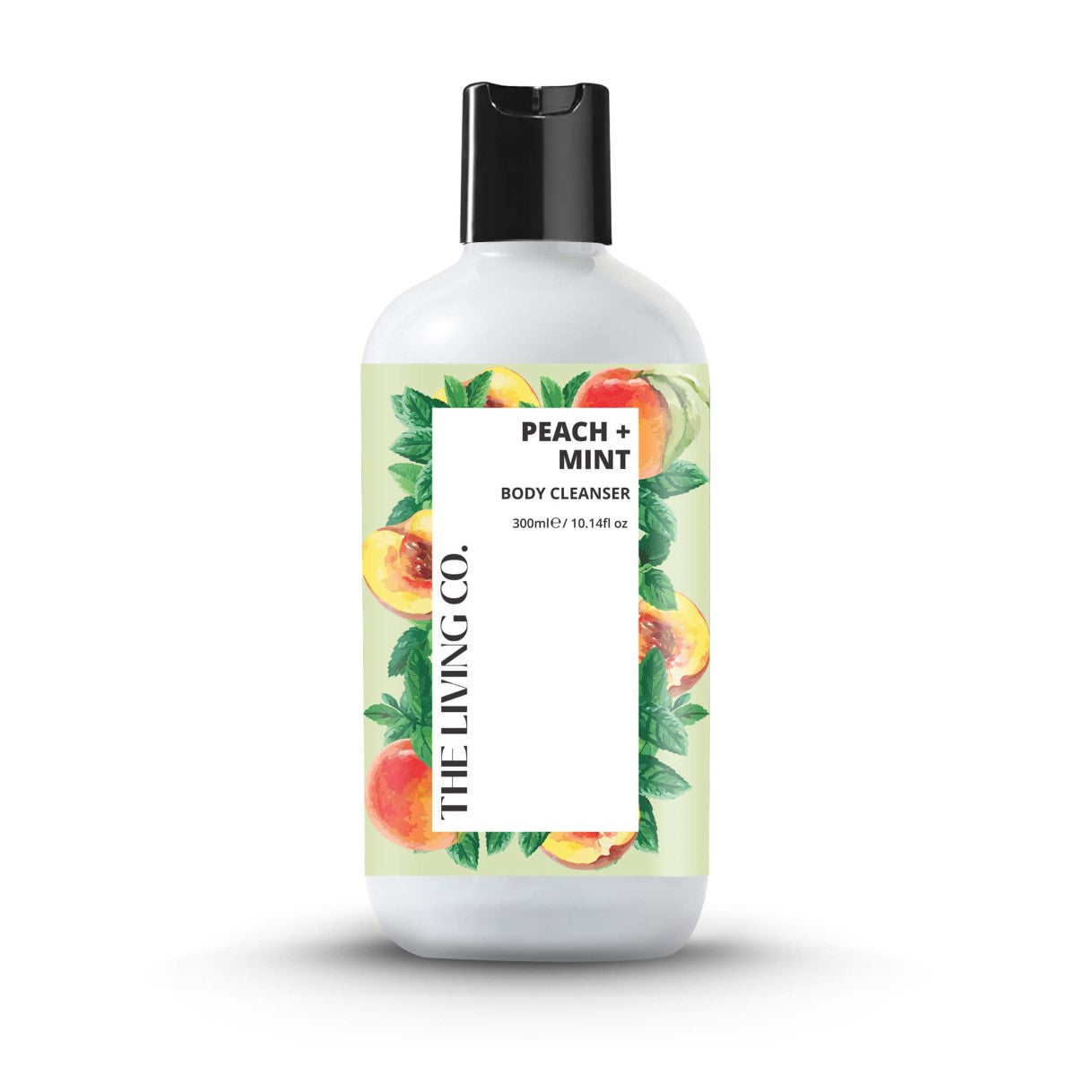Vegan Body Cleanser