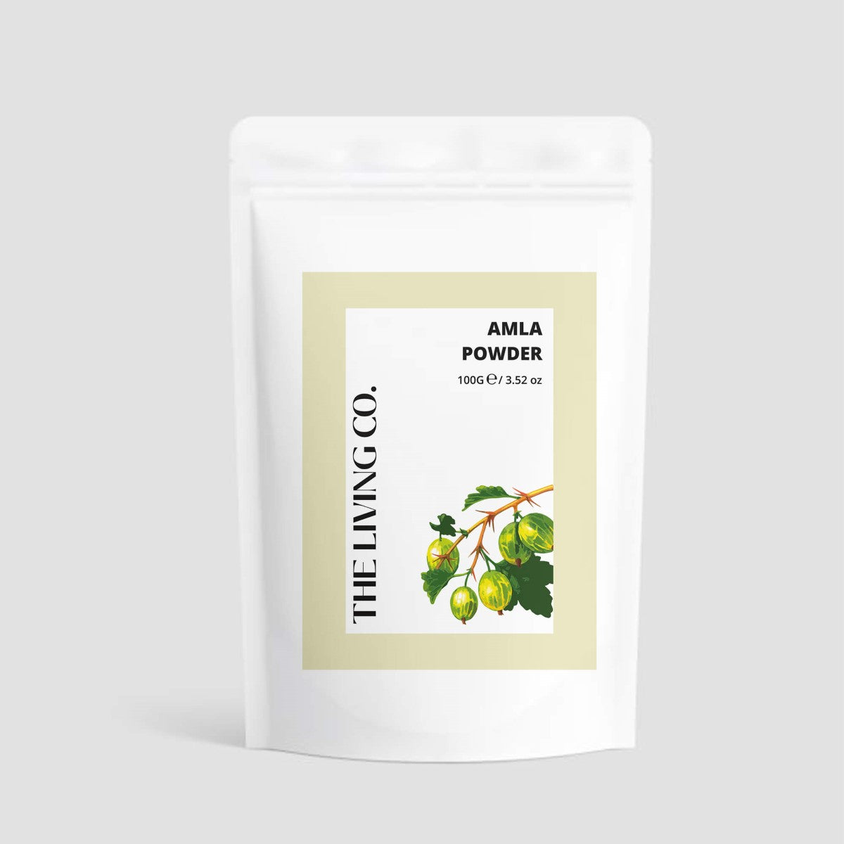 Amla Powder