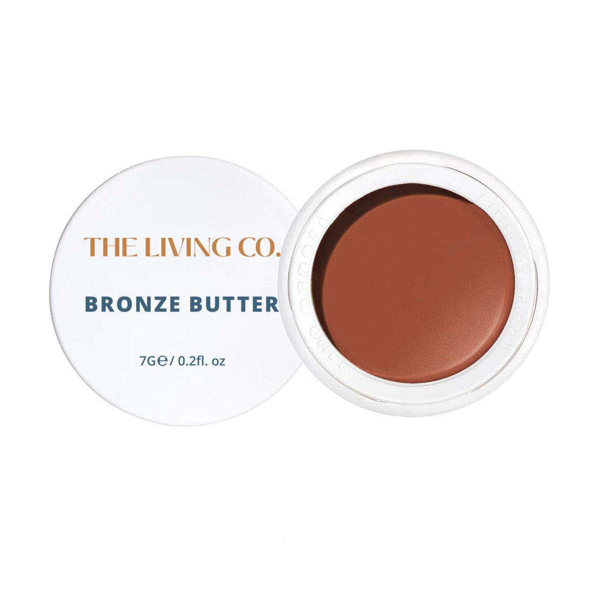 Bronze Butter