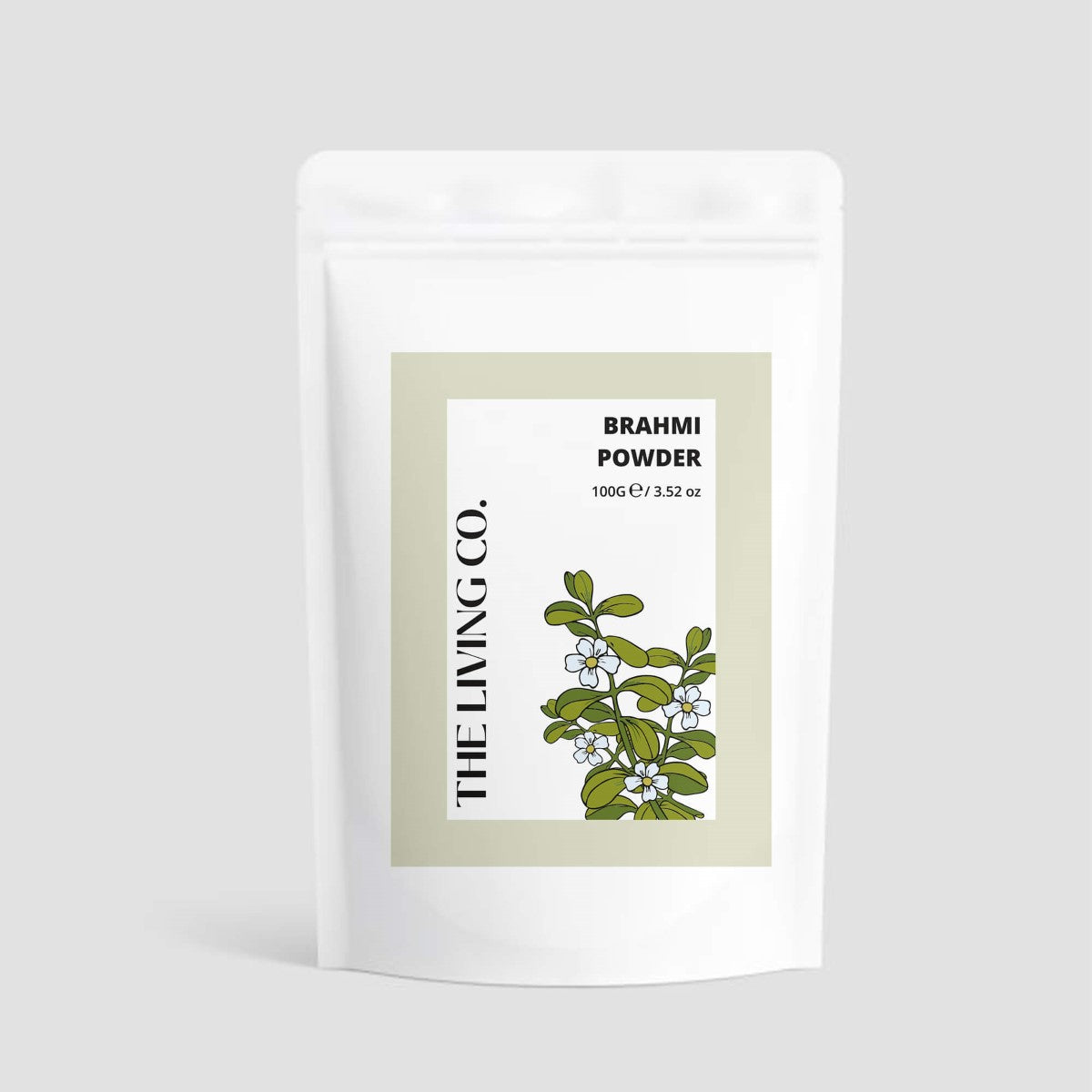 Brahmi Powder