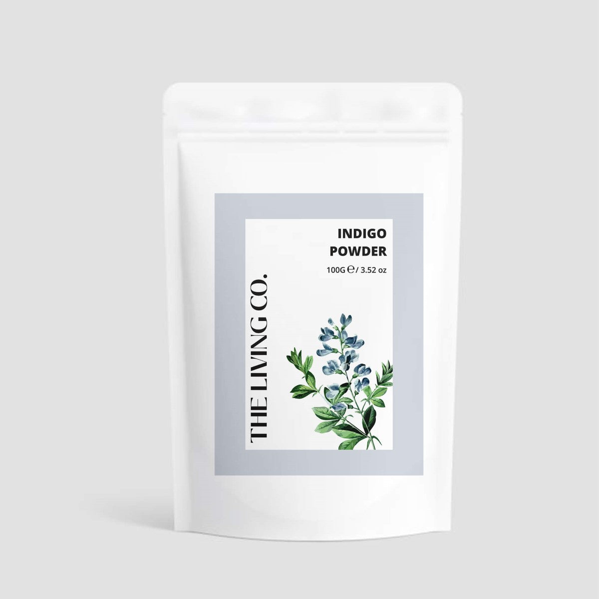Indigo Powder