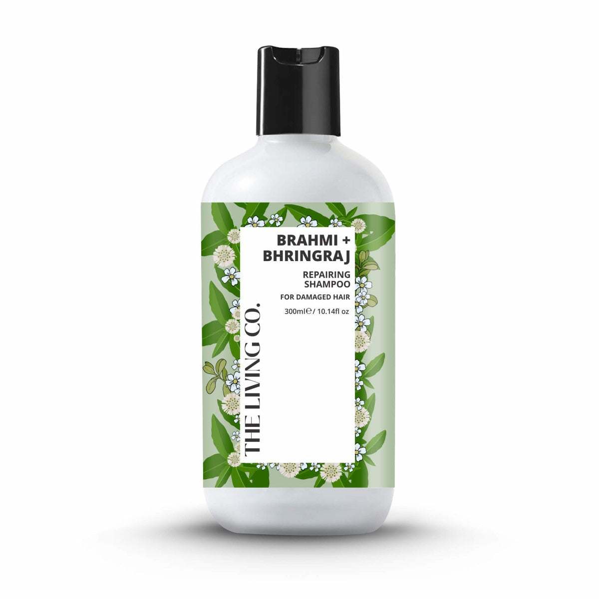 Repairing Shampoo With Brahmi + Bhringraj