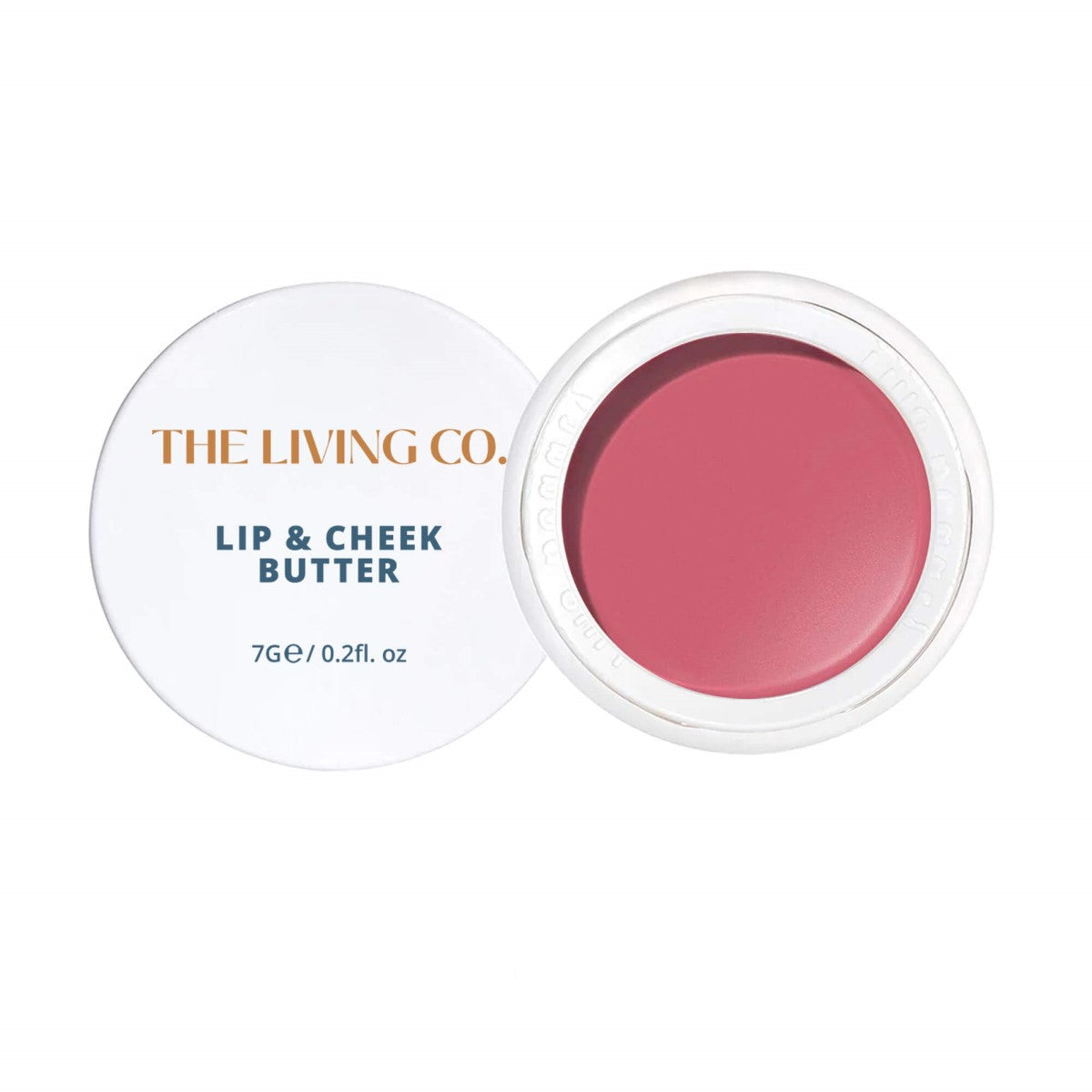 Everyday Lip And Cheek Butter