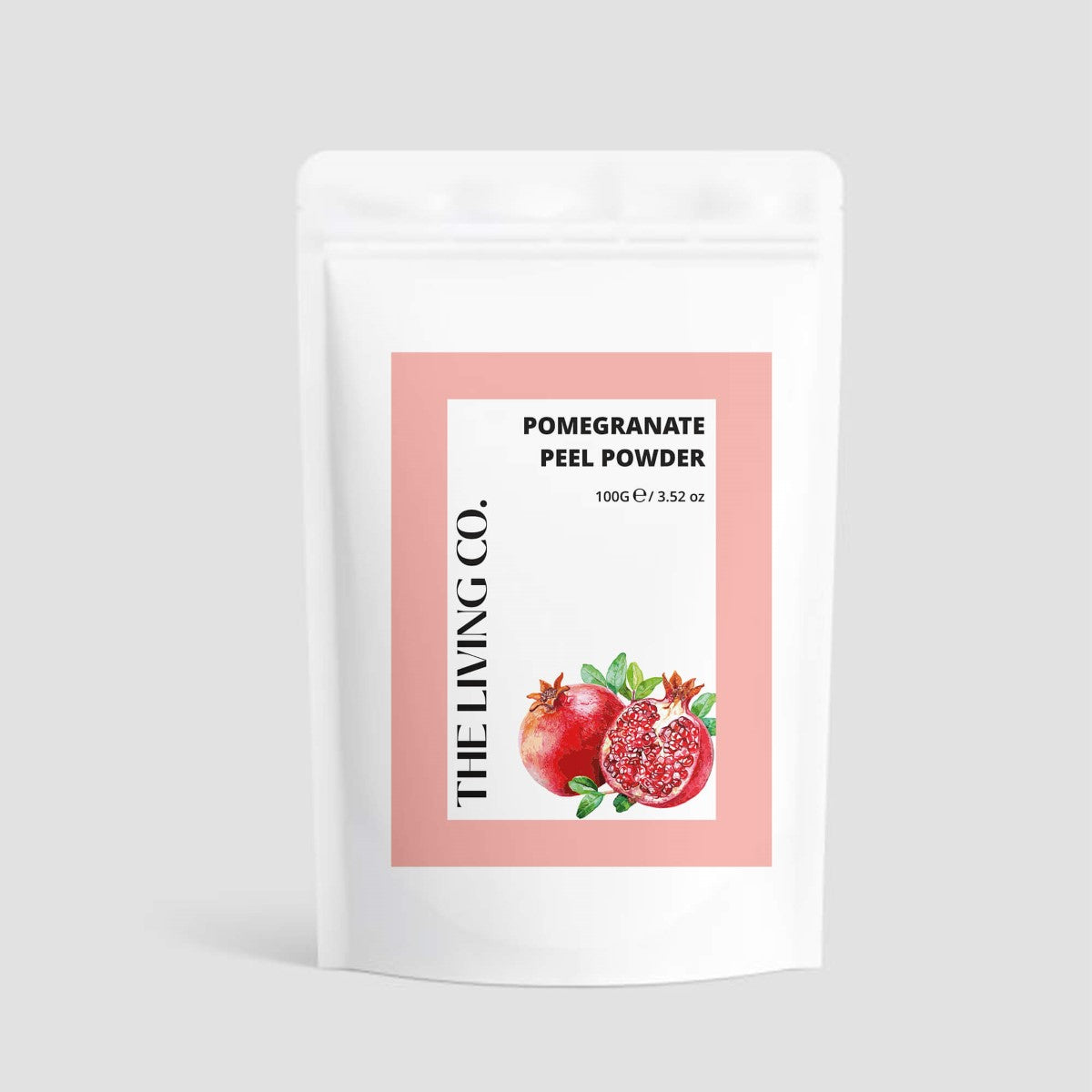 Pomegranate Peel Powder