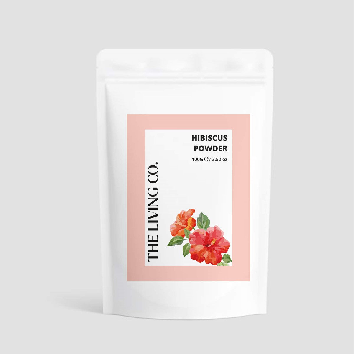 Hibiscus Powder