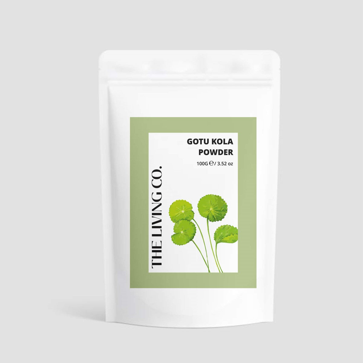 Gotu Kola Powder