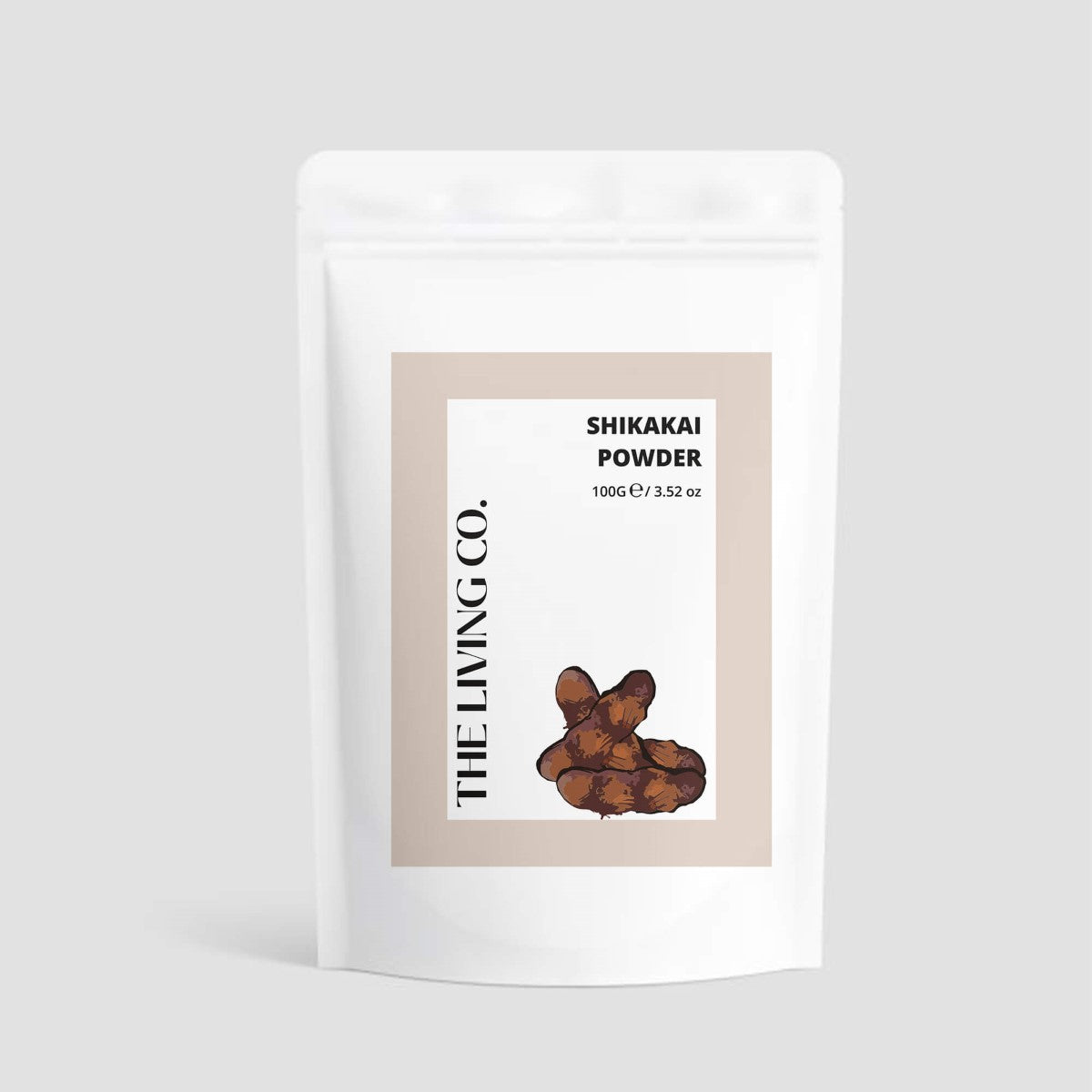 Shikakai Powder