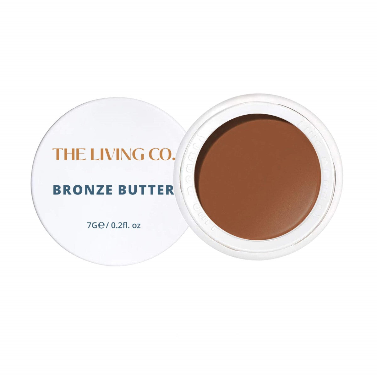 Bronze Butter