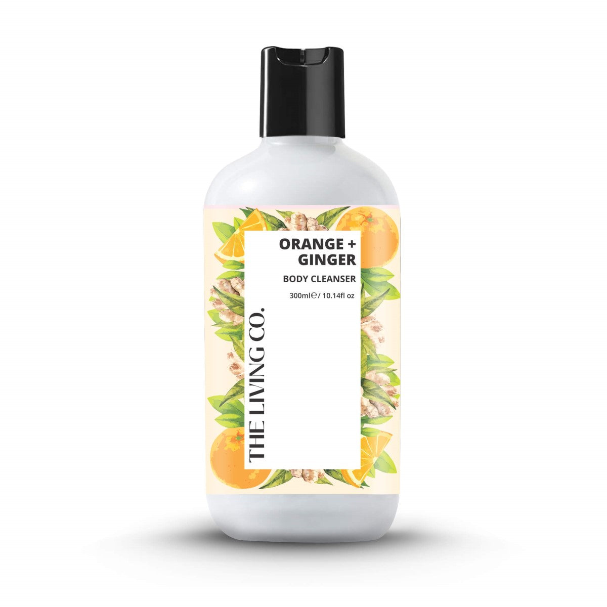 Vegan Body Cleanser