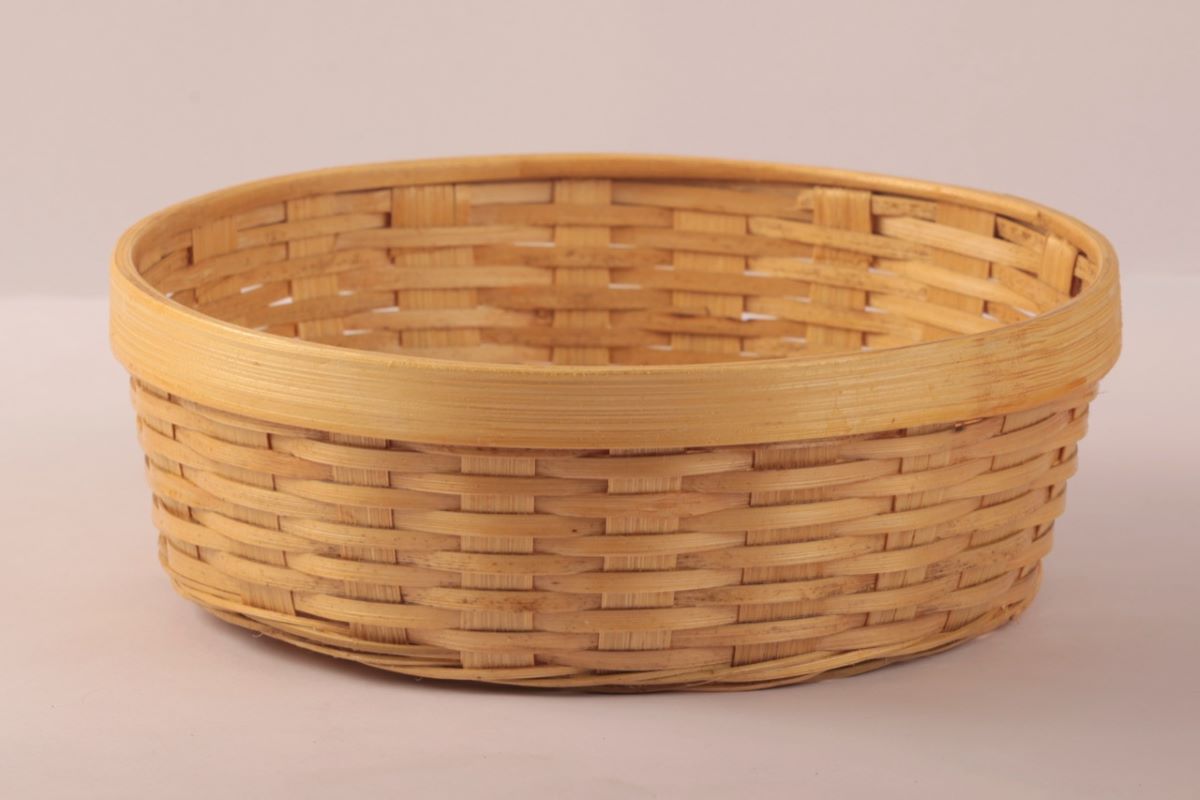 Bamboo Handmade Fruit/Vegetable /Gift Basket