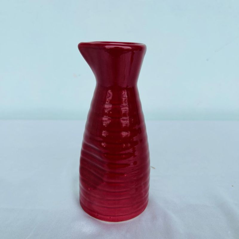 Little Minimalist Vase