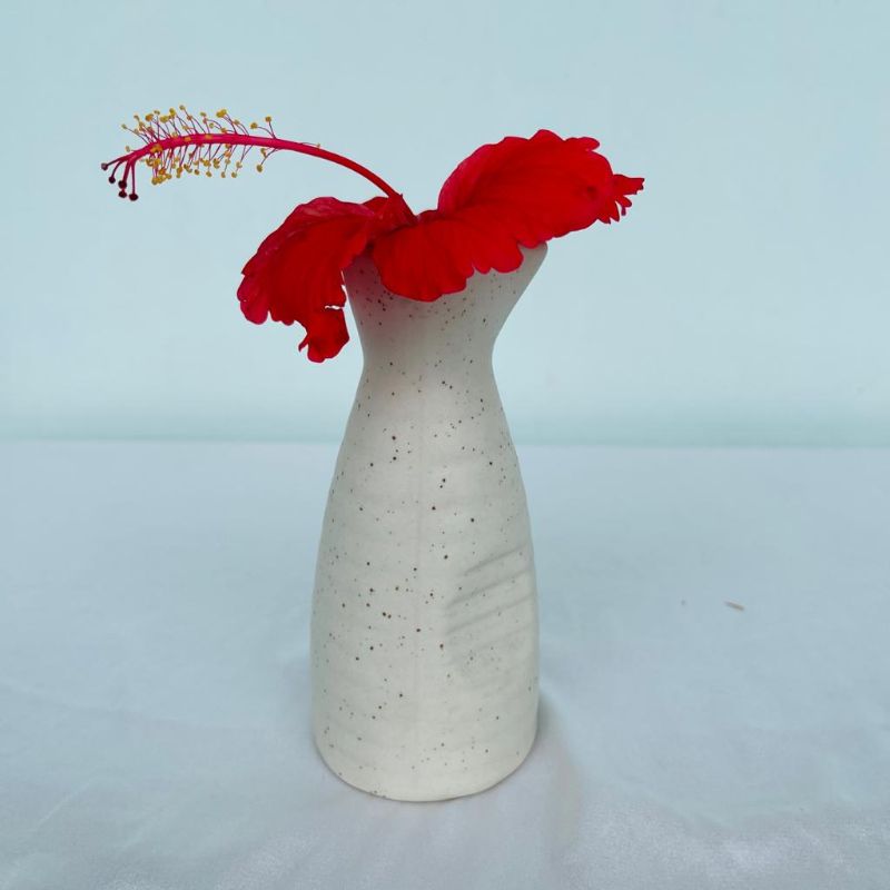 Little Minimalist Vase