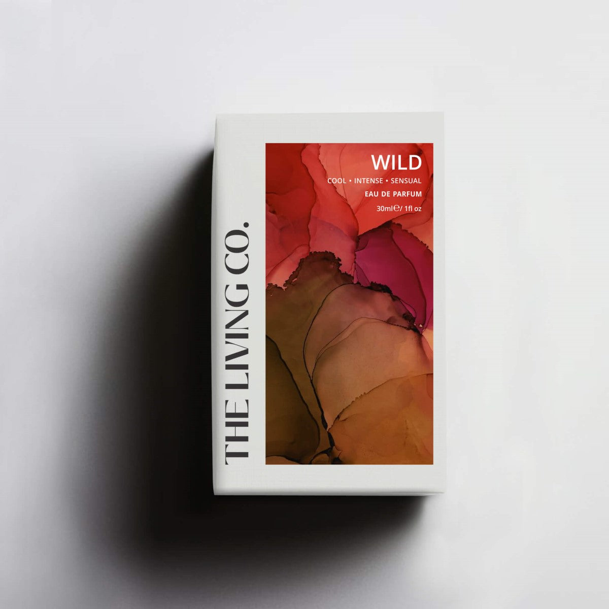 Wild For Him & Her Eau-De-Parfum