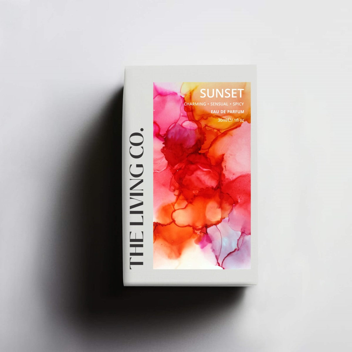 Sunset For Her Eau-De-Parfum