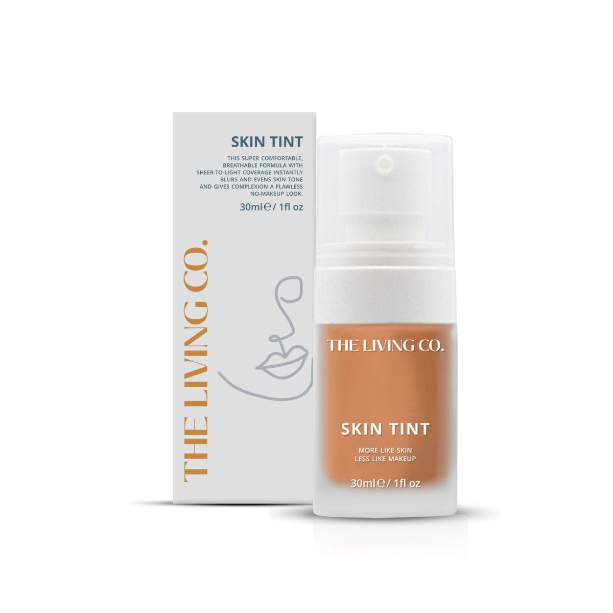 Everyday Skin Tint