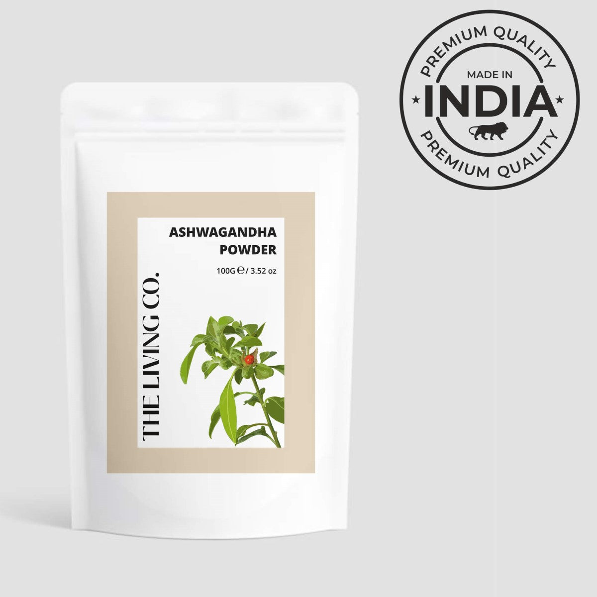 Ashwagandha Powder