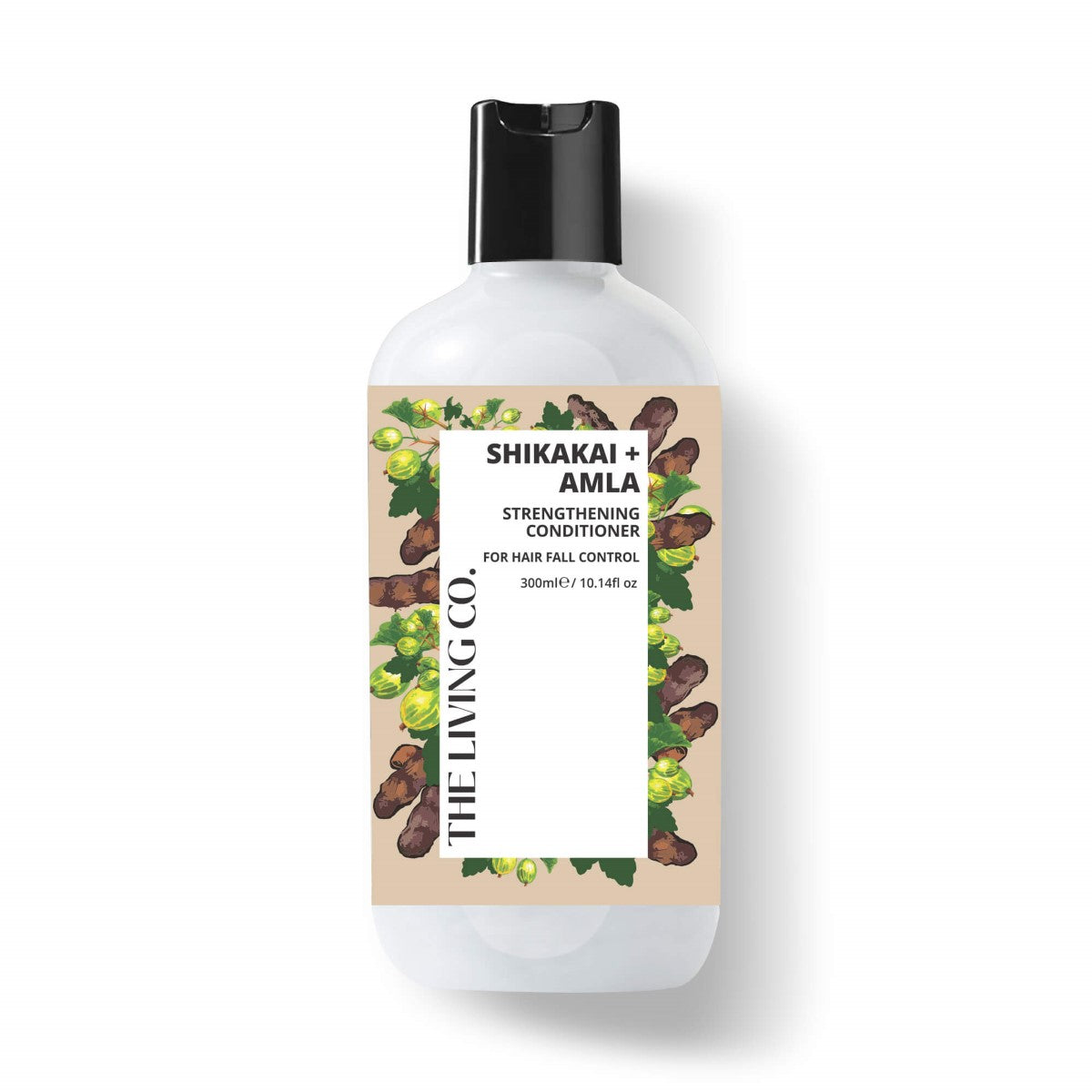 Strengthening Conditioner With Shikakai + Amla