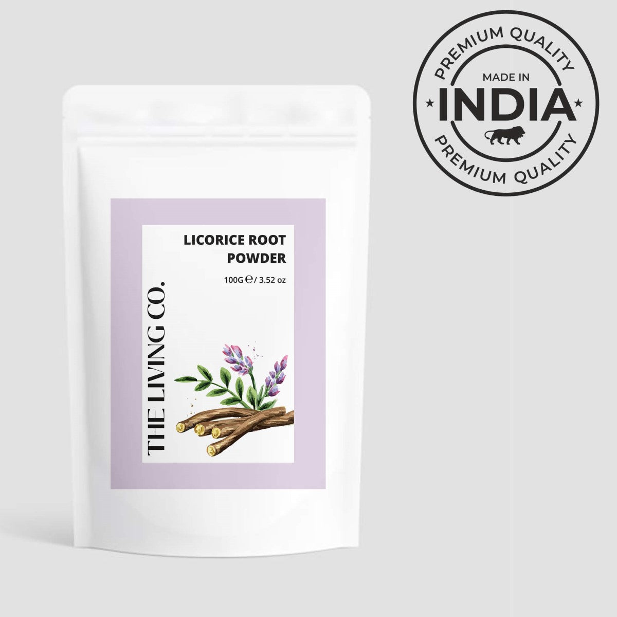 Licorice Root Powder