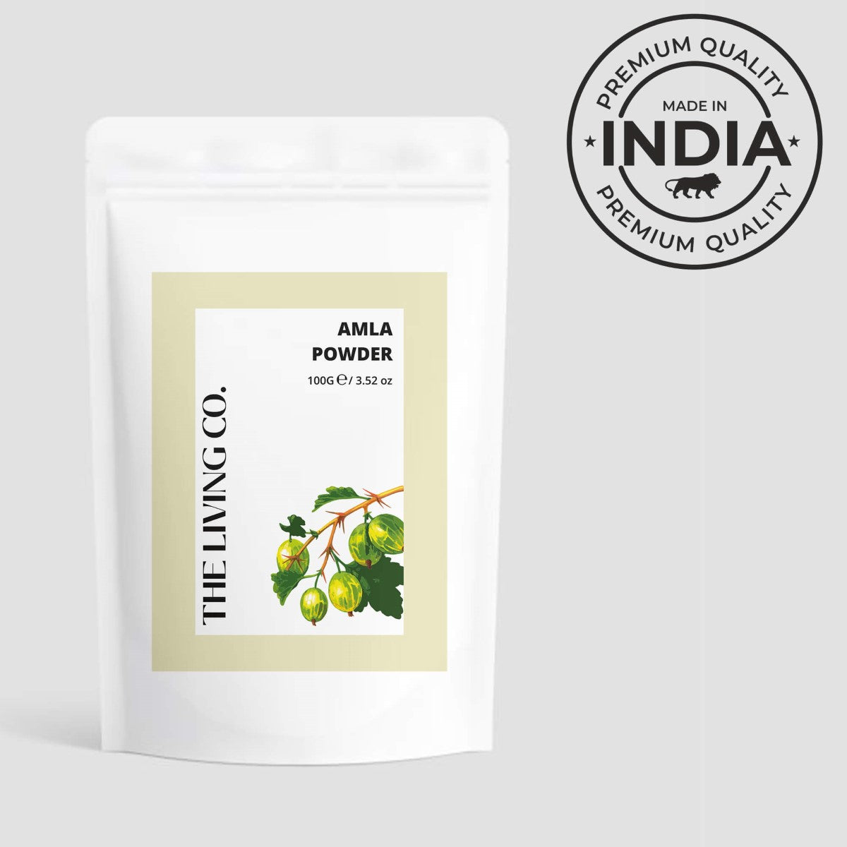 Amla Powder