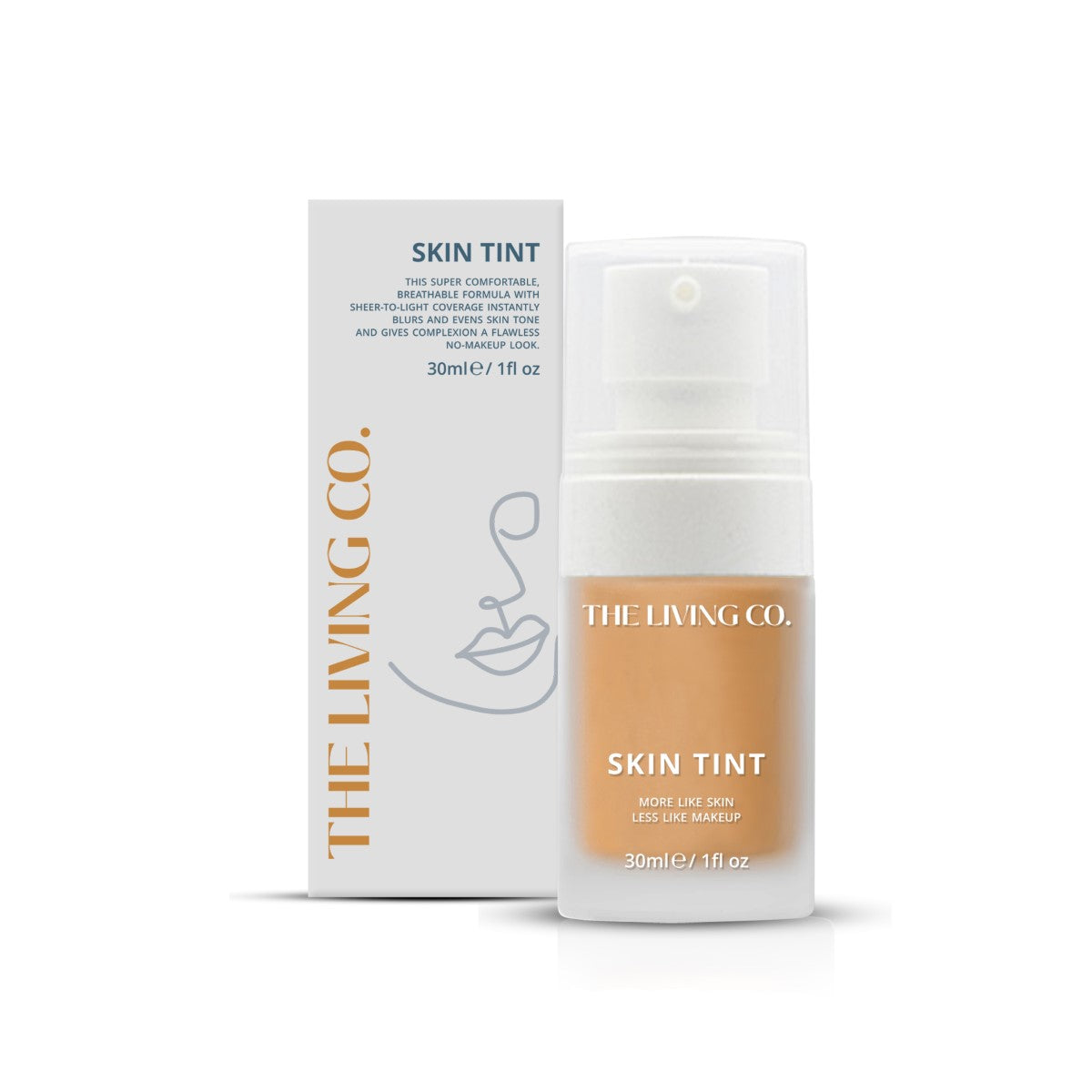 Everyday Skin Tint